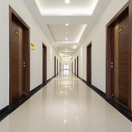 Maryada Maitri Resort -100 Rooms & 3 Banquets Siliguri Exterior foto
