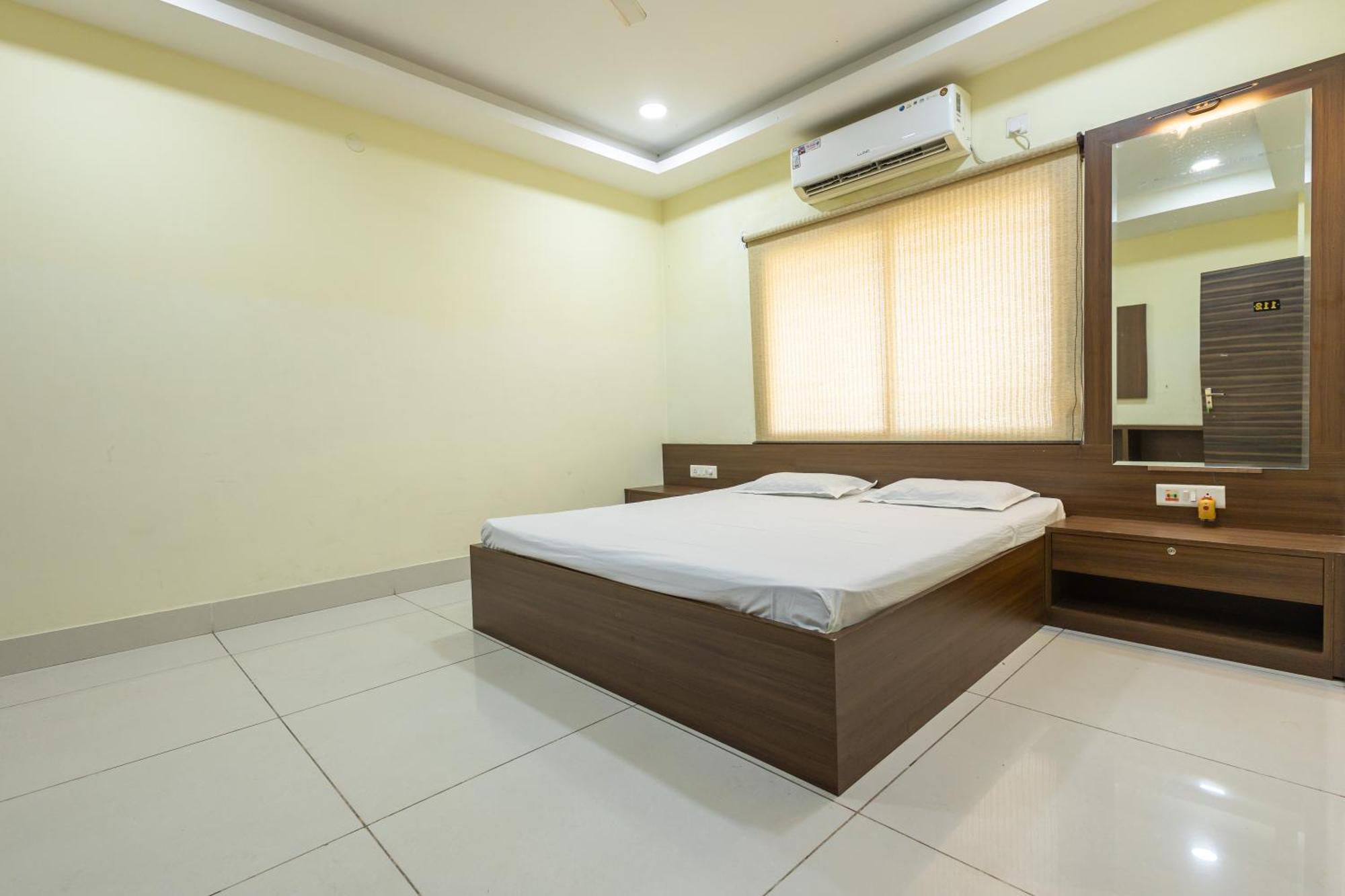 Maryada Maitri Resort -100 Rooms & 3 Banquets Siliguri Exterior foto