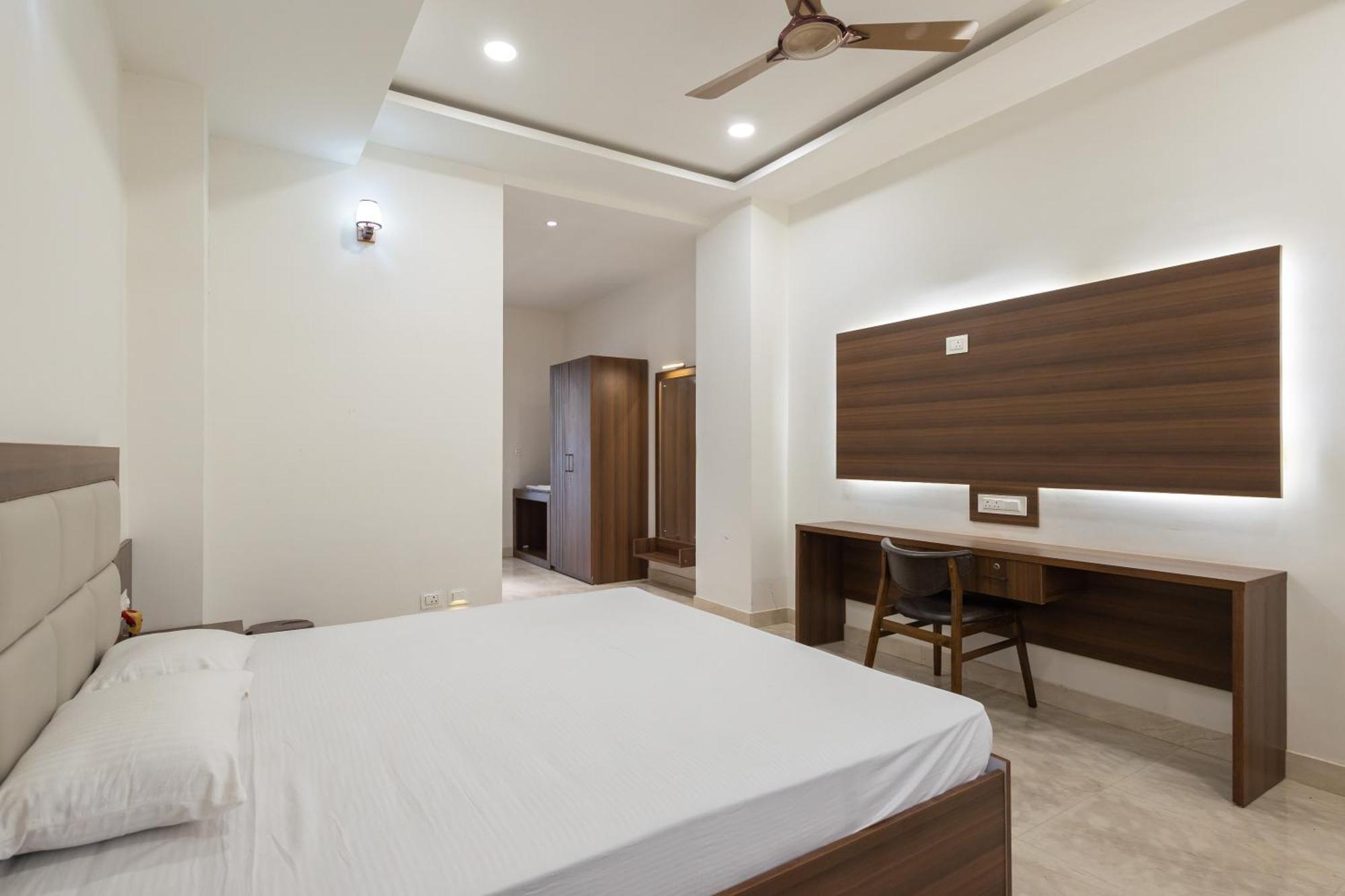 Maryada Maitri Resort -100 Rooms & 3 Banquets Siliguri Exterior foto