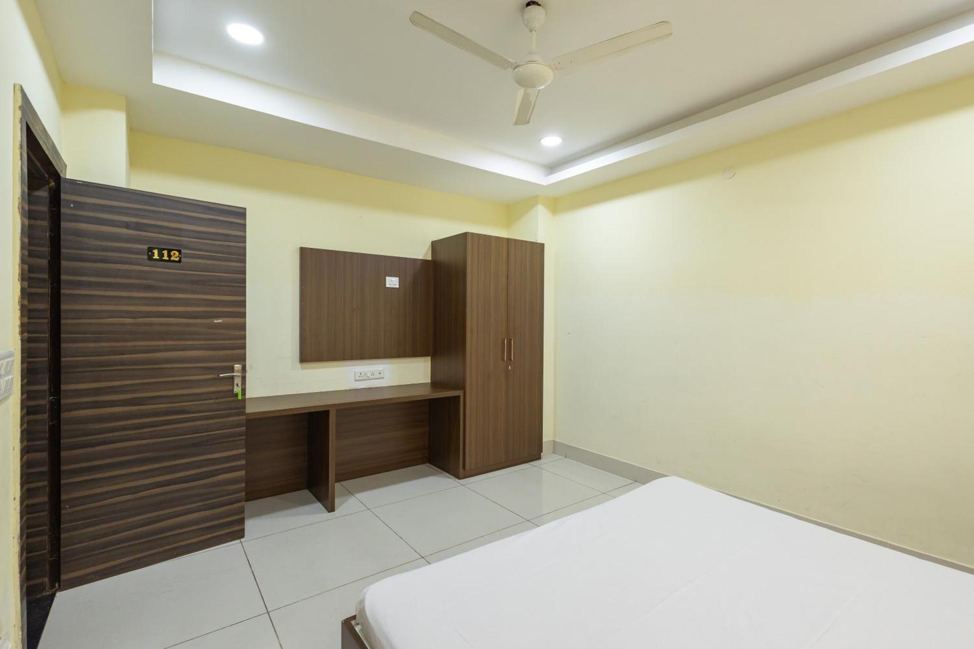 Maryada Maitri Resort -100 Rooms & 3 Banquets Siliguri Exterior foto