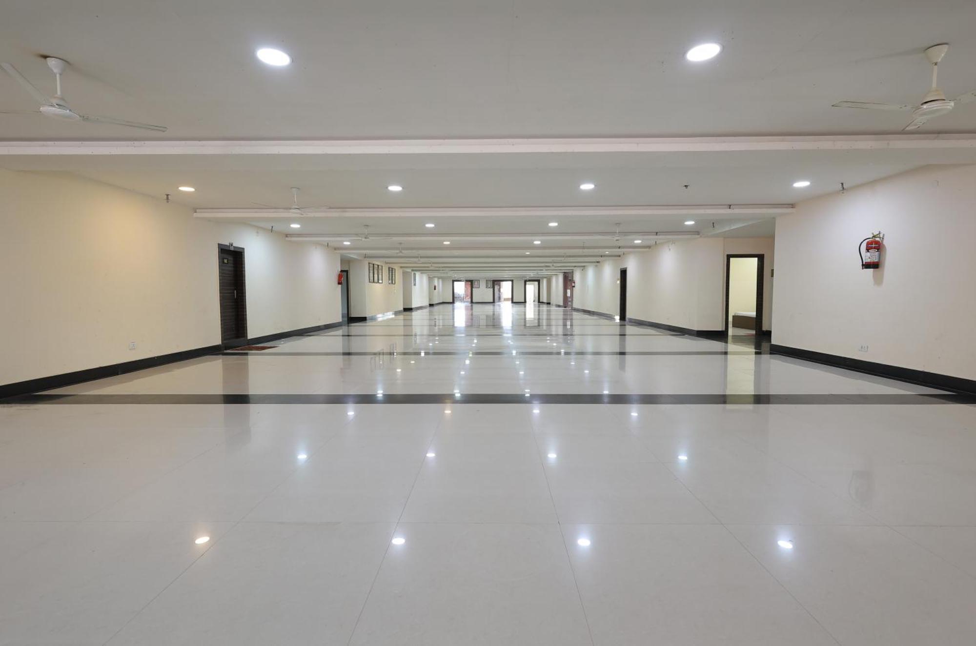 Maryada Maitri Resort -100 Rooms & 3 Banquets Siliguri Exterior foto