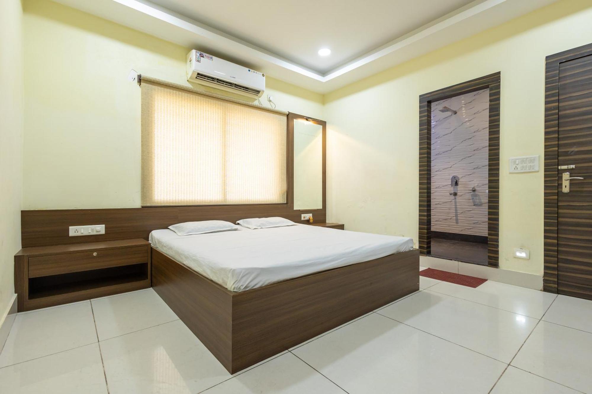Maryada Maitri Resort -100 Rooms & 3 Banquets Siliguri Exterior foto