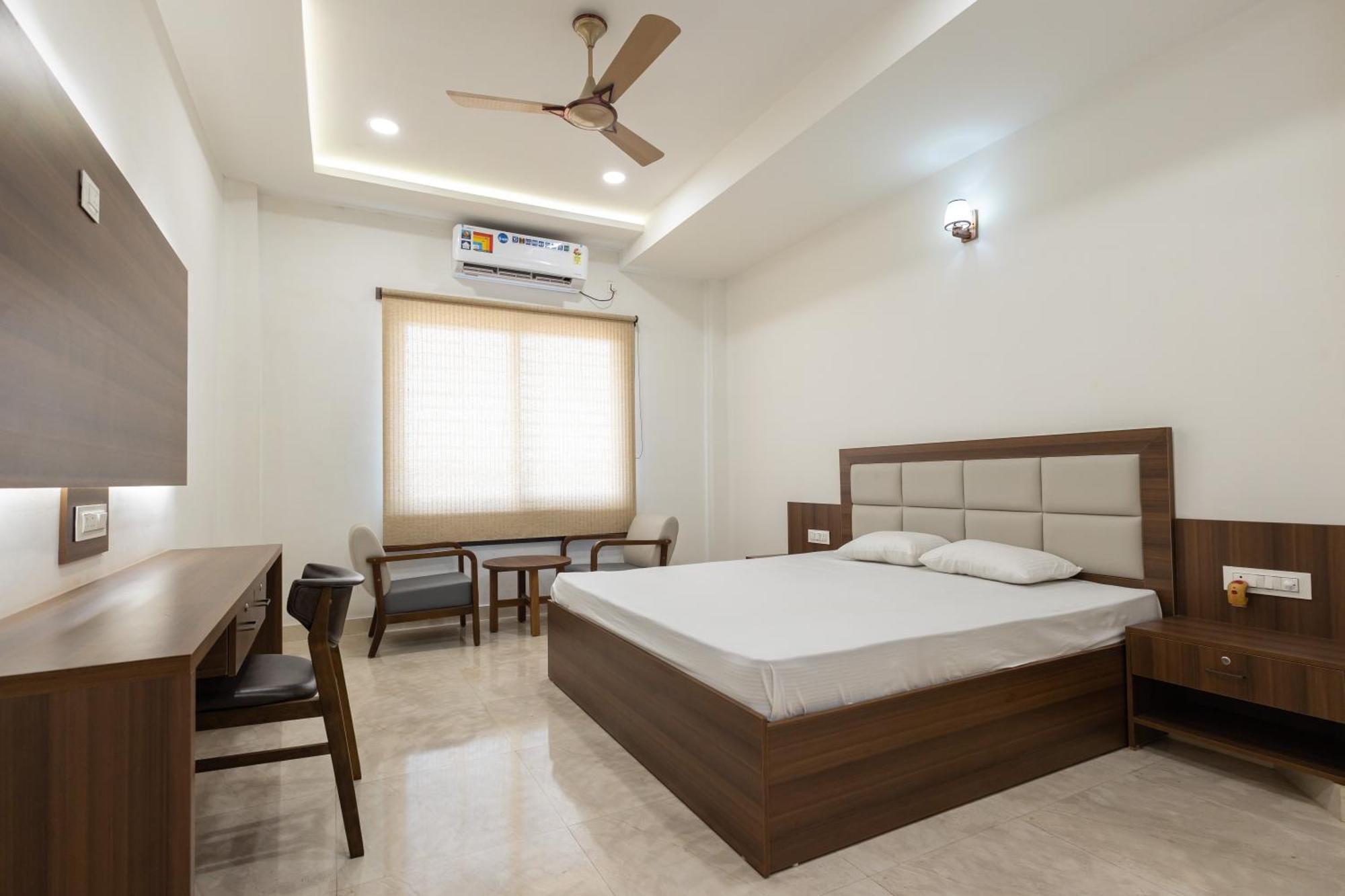Maryada Maitri Resort -100 Rooms & 3 Banquets Siliguri Exterior foto